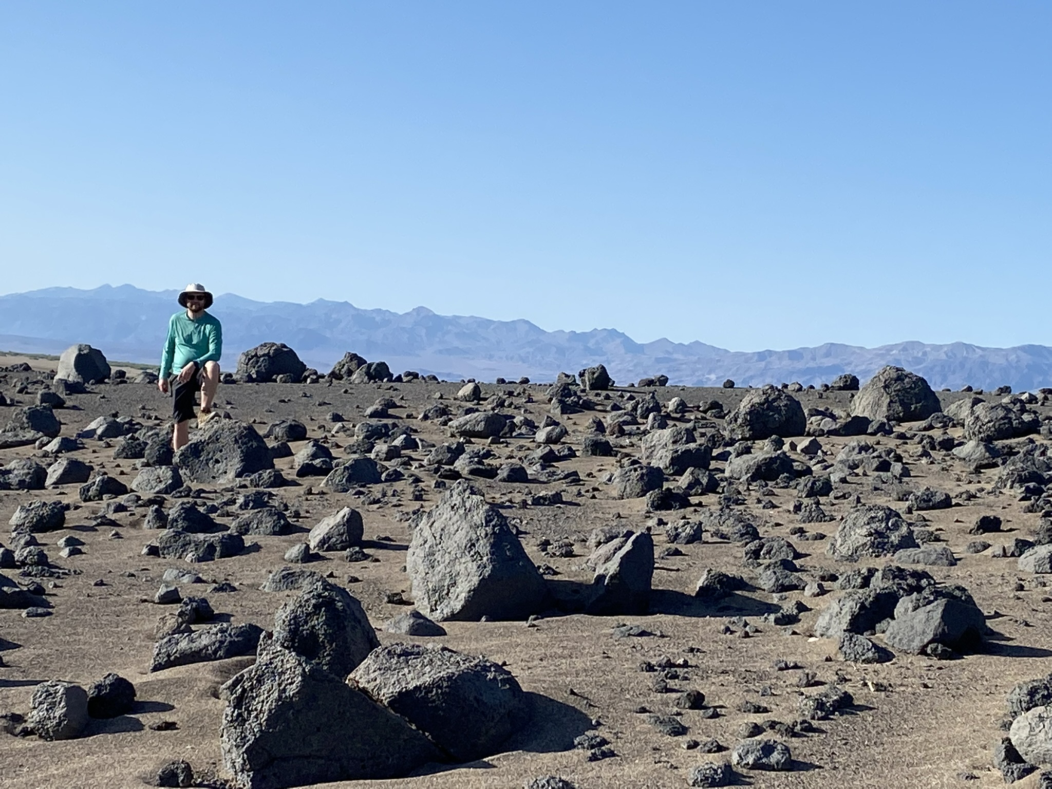 Robert B. Lull, Ph.D.